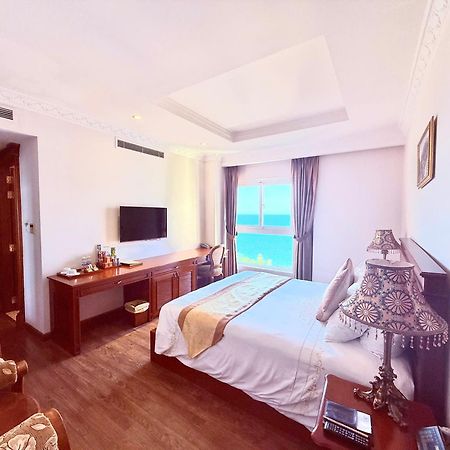 Nha Trang Palace Hotel Екстер'єр фото