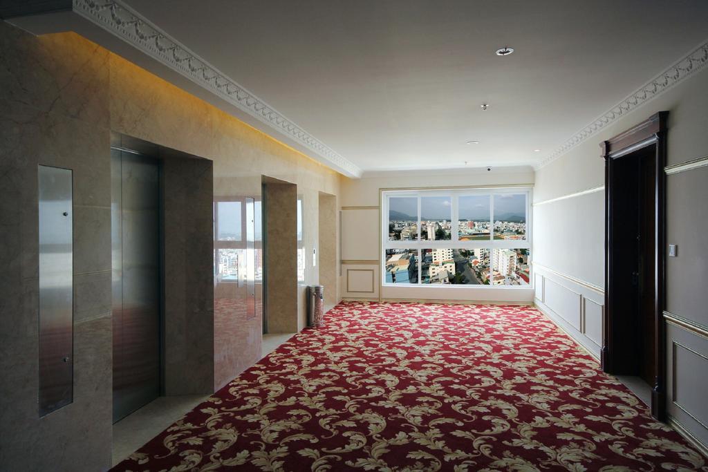 Nha Trang Palace Hotel Екстер'єр фото
