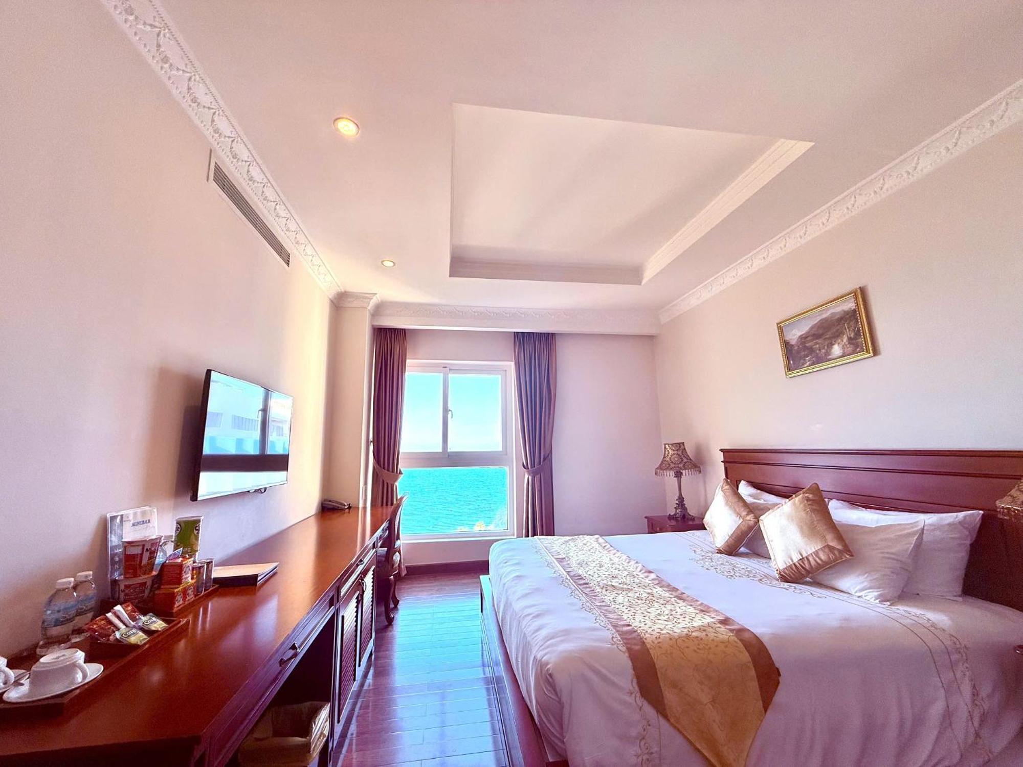 Nha Trang Palace Hotel Екстер'єр фото