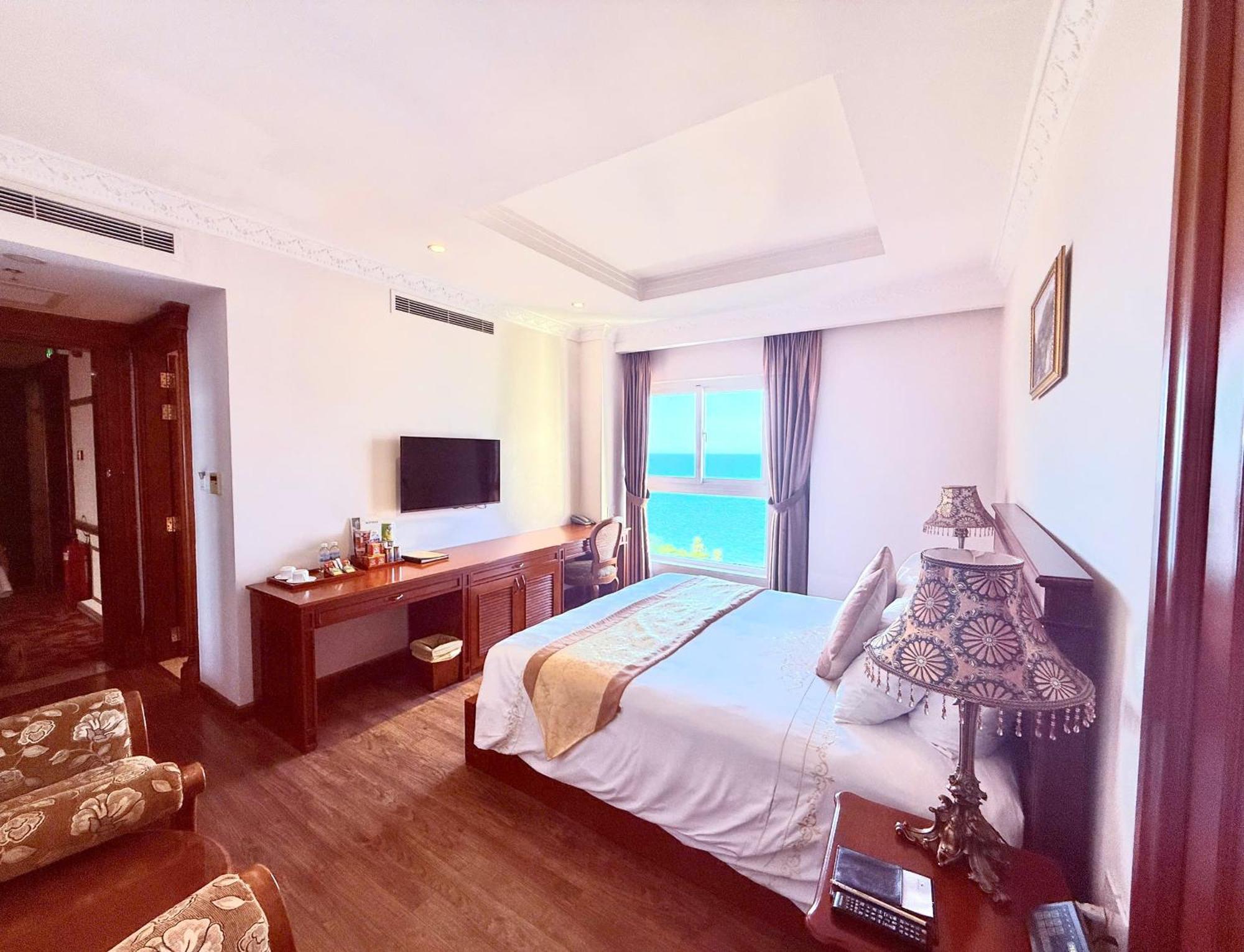 Nha Trang Palace Hotel Екстер'єр фото