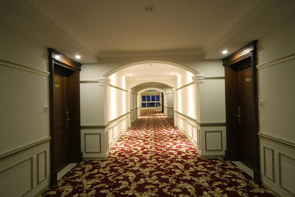 Nha Trang Palace Hotel Екстер'єр фото