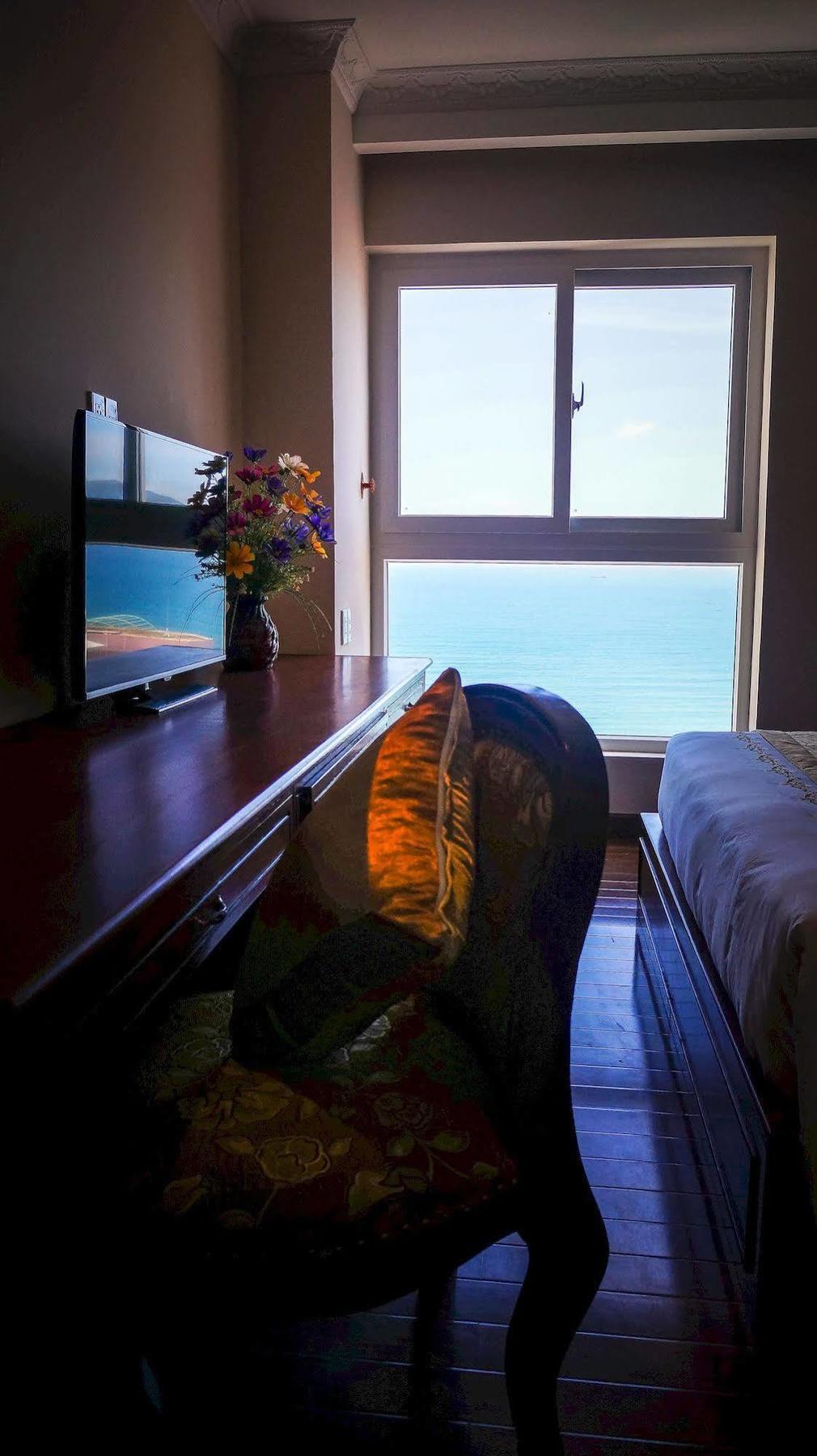 Nha Trang Palace Hotel Екстер'єр фото