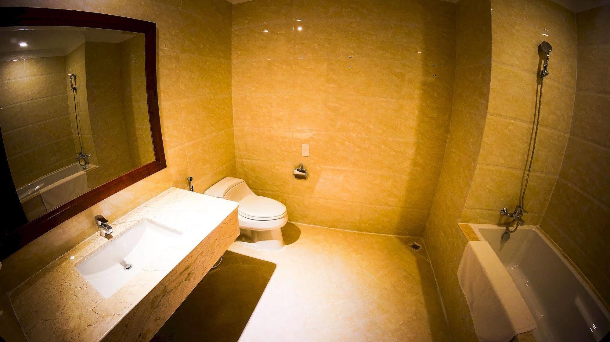 Nha Trang Palace Hotel Екстер'єр фото