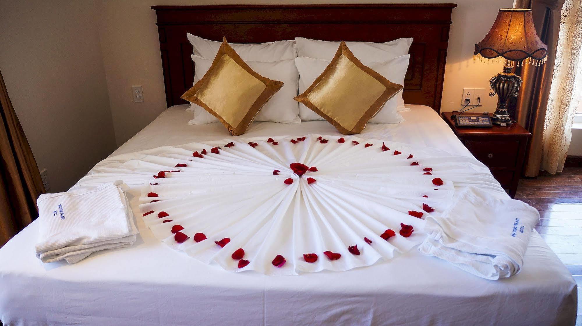 Nha Trang Palace Hotel Екстер'єр фото