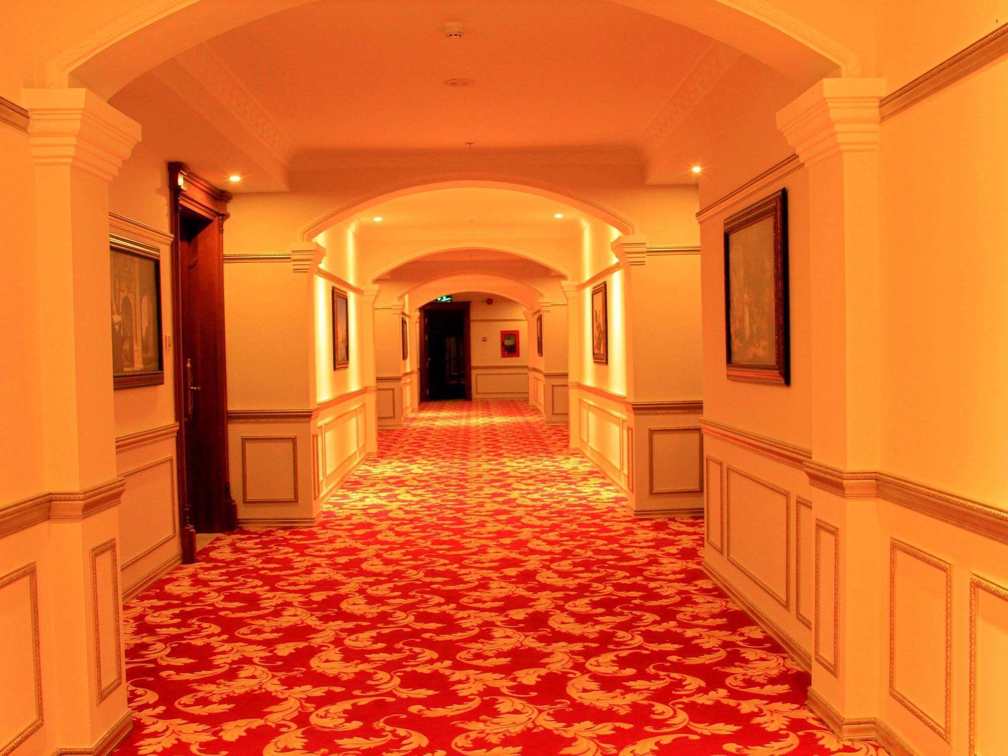 Nha Trang Palace Hotel Екстер'єр фото